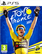Le Tour de France - Season 2021 product image